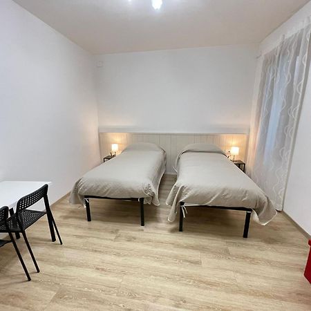 Monnalisa Venice Apartment Exterior foto