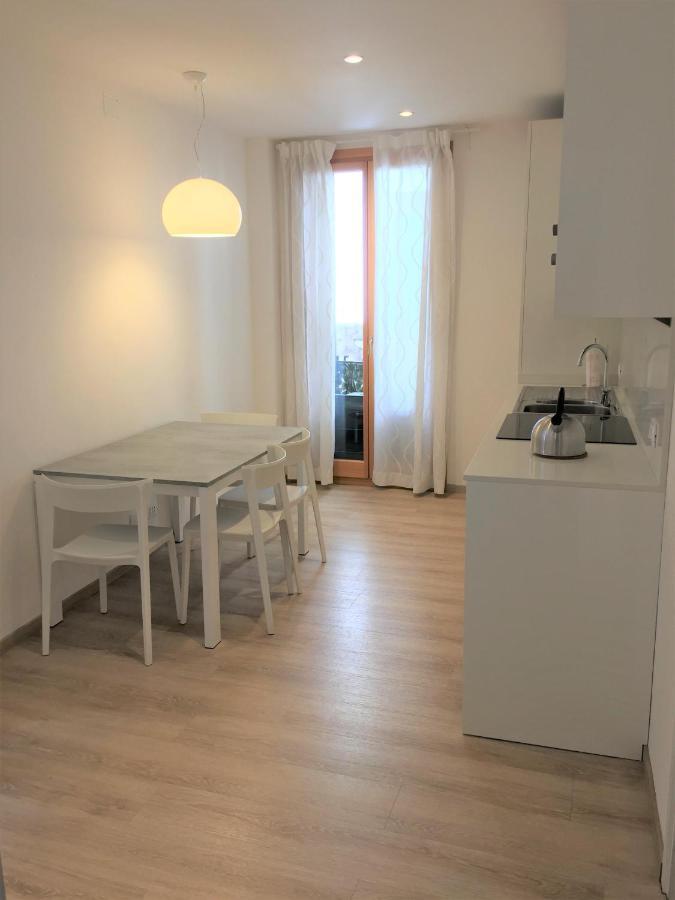 Monnalisa Venice Apartment Exterior foto