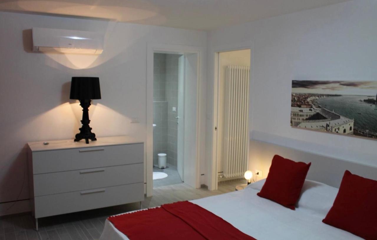 Monnalisa Venice Apartment Exterior foto
